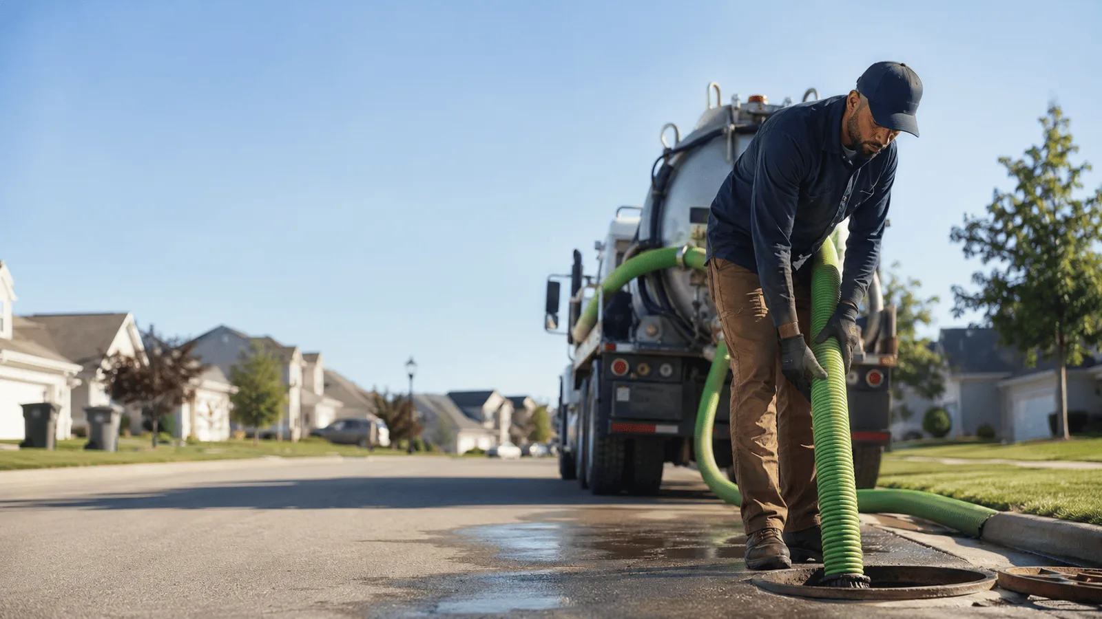 Mosquito Control in Bondurant, WY